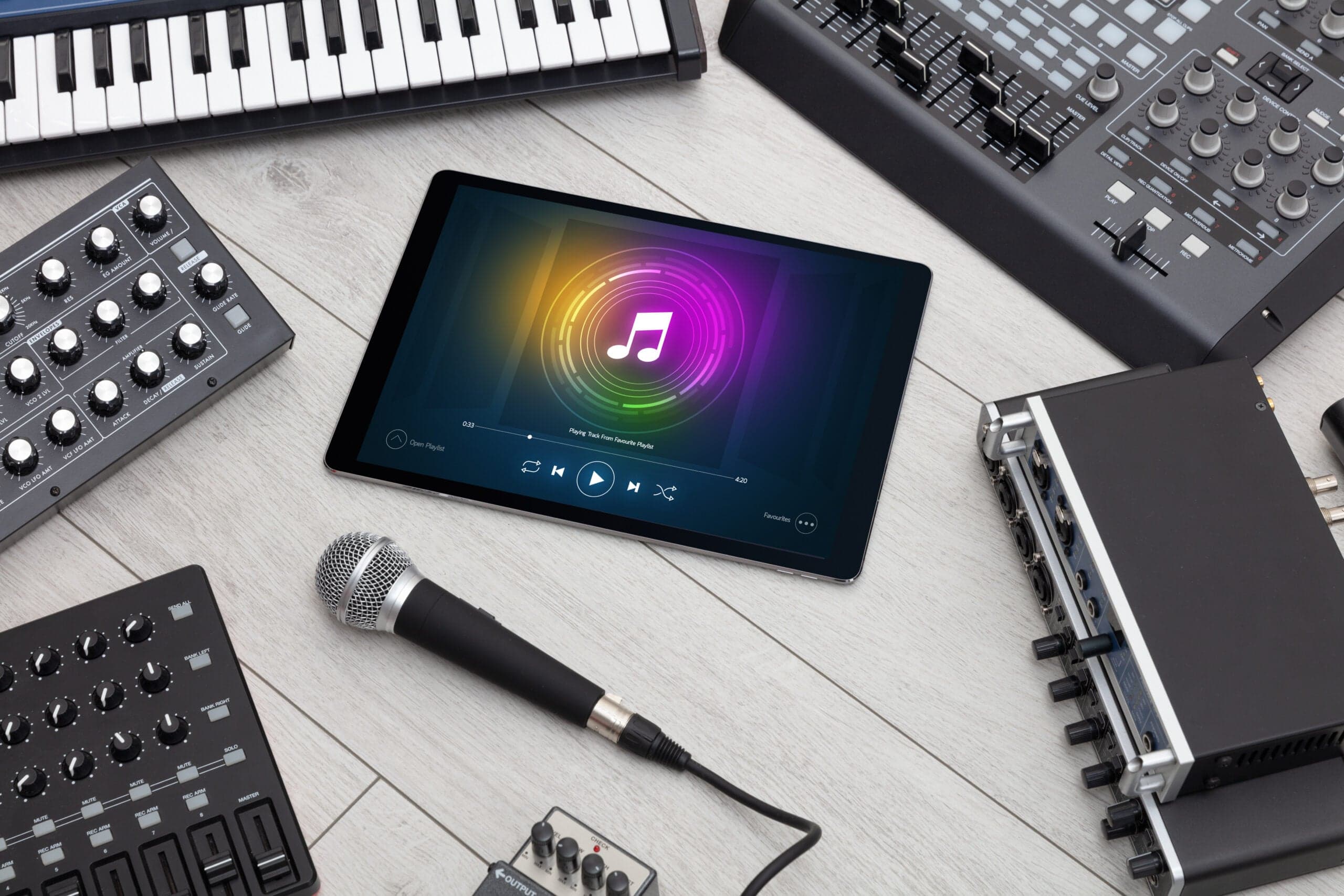 The Future of Karaoke: Trends and Innovations for Creators