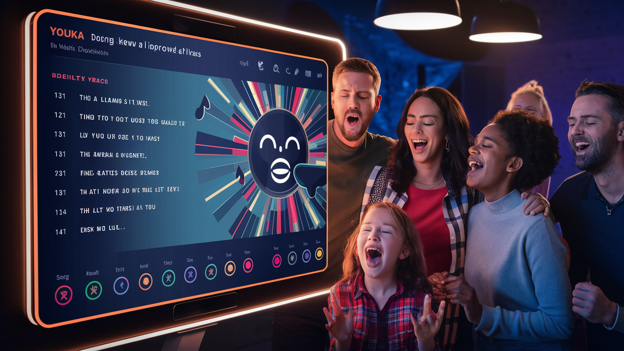 The Best Karaoke Maker Online